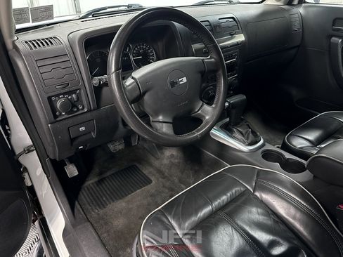 Used 2006 HUMMER H3 image 23