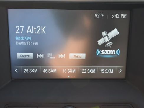 Used 2019 GMC Acadia SLE w/ Driver Alert Package I AWD/4WD image 28
