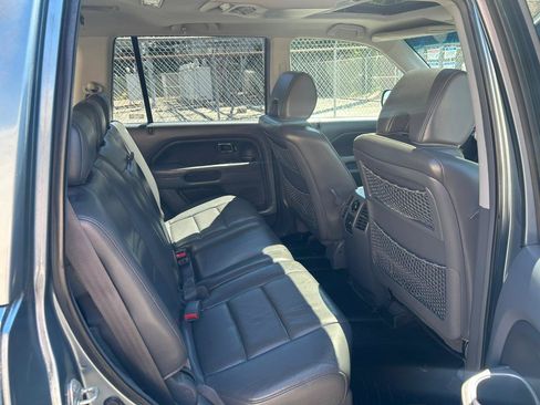 Used 2006 Honda Pilot EX-L image 17