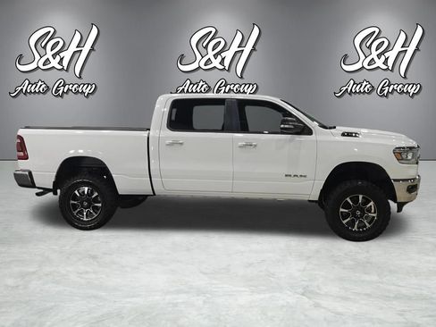 Used 2019 RAM 1500 Big Horn AWD/4WD image 22