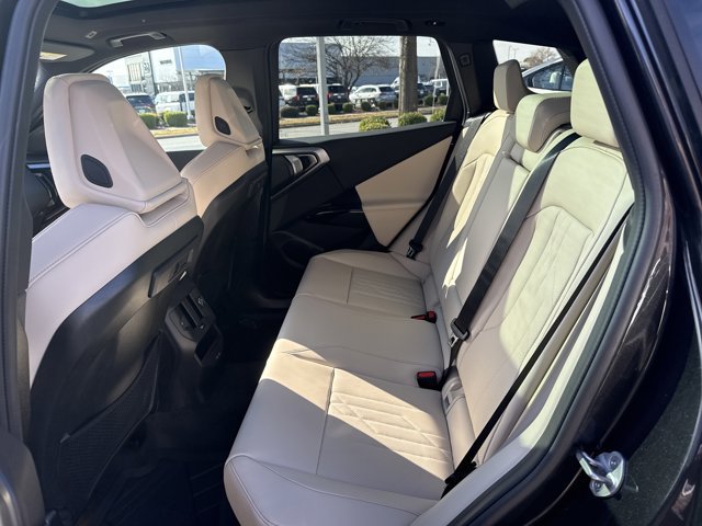 Certified 2026 BMW X3 xDrive30i w/ Convenience Package AWD/4WD image 11