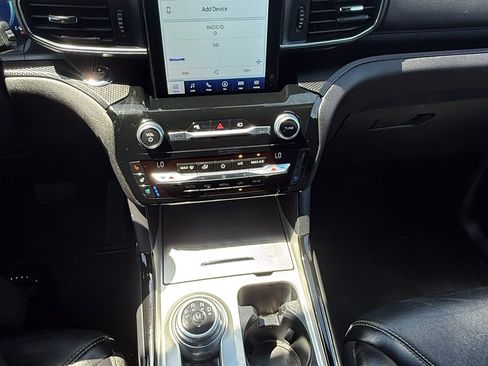 Used 2021 Ford Explorer ST w/ Equipment Group 401A AWD/4WD image 8