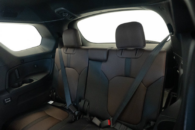 New 2026 Honda Pilot TrailSport image 11