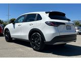 Certified 2025 Honda HR-V Sport image 3