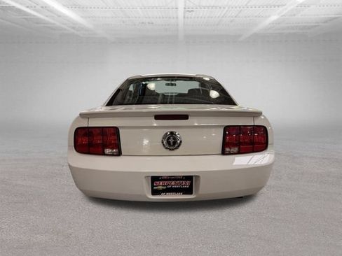 Used 2008 Ford Mustang Coupe RWD image 20