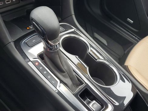 Certified 2023 Chevrolet Equinox Premier image 26