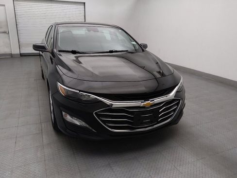 Used 2021 Chevrolet Malibu LT FWD image 14