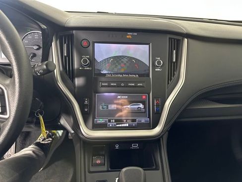 Used 2024 Subaru Outback 2.5i image 22