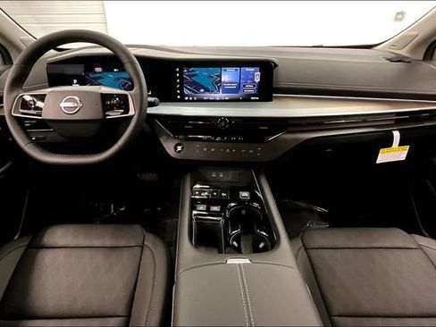 New 2026 Nissan Murano Platinum w/ Technology Package AWD/4WD image 6