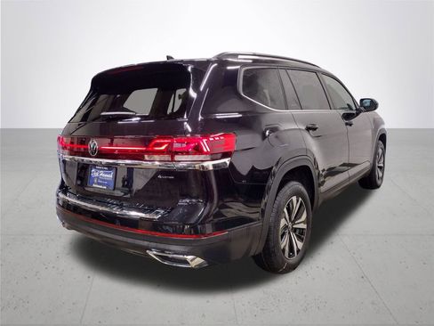 New 2026 Volkswagen Atlas SE AWD/4WD image 12