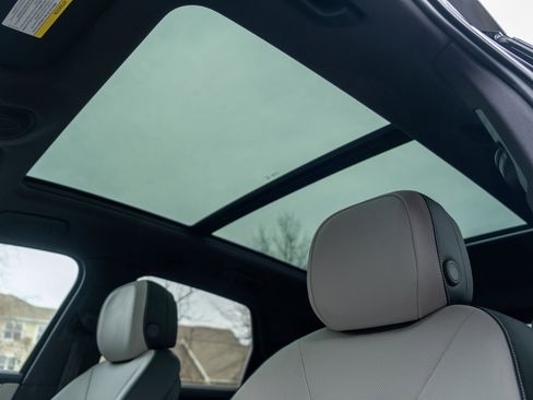 New 2026 Porsche Cayenne E-Hybrid image 19