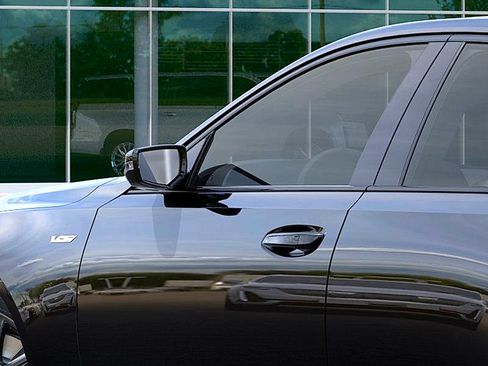 New 2026 Cadillac CT5 V image 12