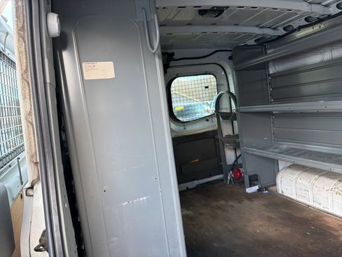 Used 2019 Nissan NV 3500 S image 13