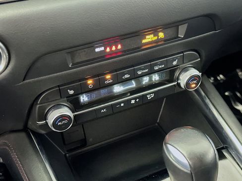 Used 2024 MAZDA CX-5 Carbon Edition image 25