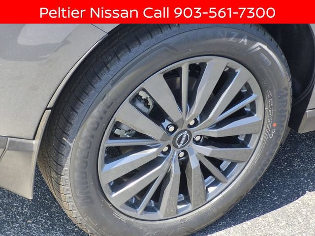 New 2026 Nissan Murano SL w/ Comfort Package AWD/4WD image 5