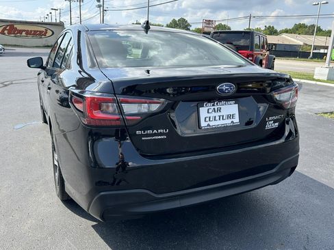 Used 2021 Subaru Legacy Limited AWD/4WD image 12