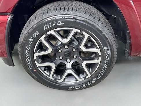 Used 2026 RAM 1500 Laramie w/ Sport Appearance Package AWD/4WD image 30