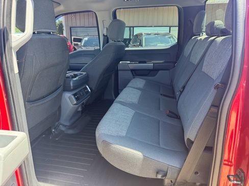 Used 2021 Ford F150 XLT AWD/4WD image 15