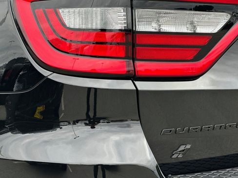 New 2026 Dodge Durango GT image 34