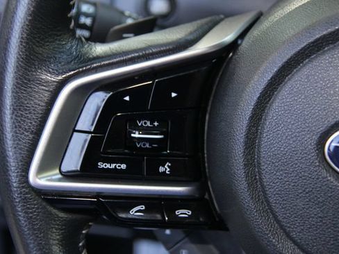 Used 2018 Subaru Outback 2.5i Limited AWD/4WD image 23