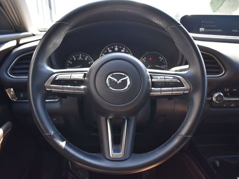 Used 2023 MAZDA CX-30 AWD 2.5 S w/ Premium Package image 9