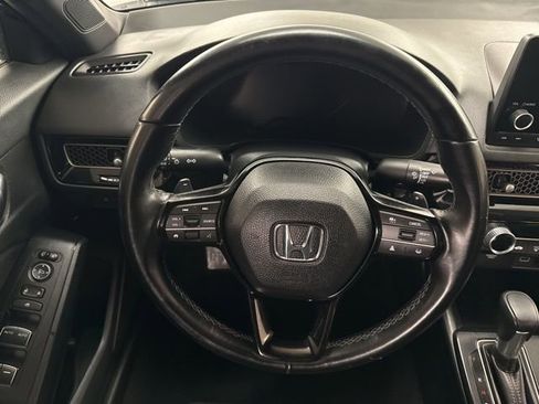 Used 2024 Honda Civic Sport image 14