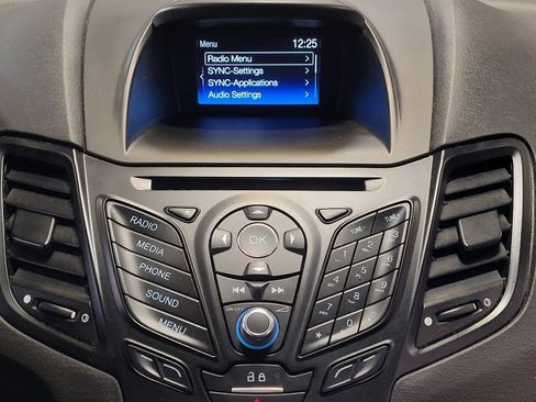Used 2019 Ford Fiesta SE w/ Cold Weather Package FWD image 25