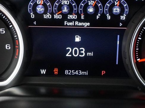 Used 2019 Chevrolet Silverado 1500 High Country w/ Technology Package image 27