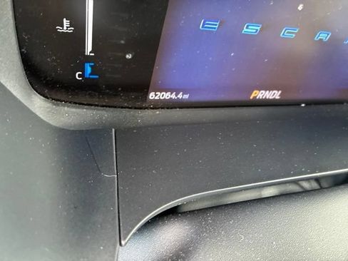 Used 2024 Ford Escape ST-Line AWD/4WD image 74
