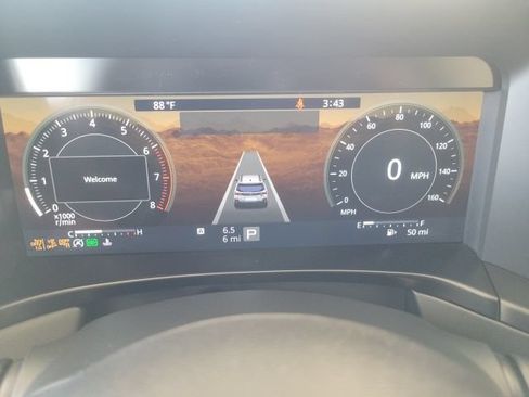 New 2026 Subaru Outback Wilderness AWD/4WD image 20