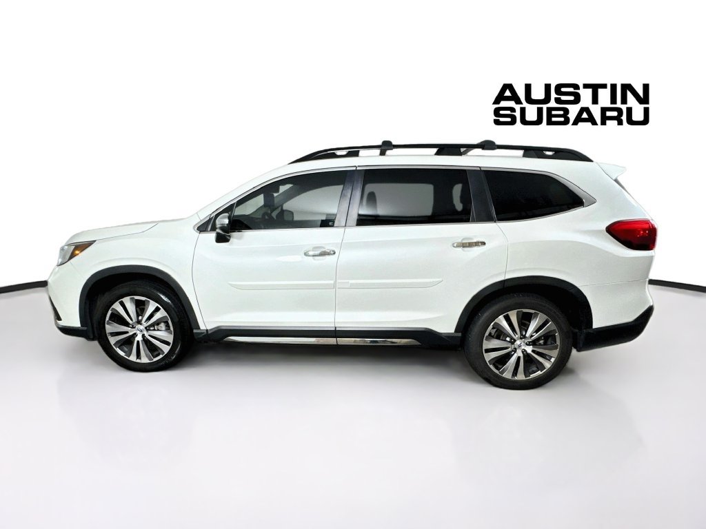 Used 2020 Subaru Ascent Touring w/ Popular Package #3 AWD/4WD image 4