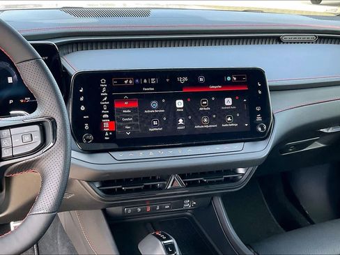 New 2026 Dodge Charger Scat Pack AWD/4WD image 6