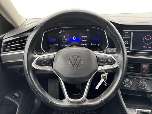 Used 2024 Volkswagen Jetta S FWD image 18