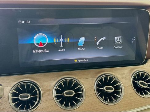 Used 2020 Mercedes-Benz CLS 53 AMG CLS 53 AMG image 16