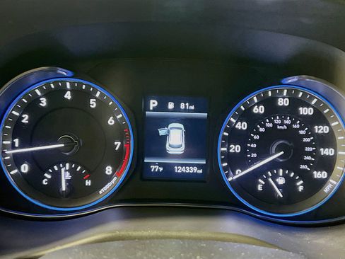 Used 2021 Hyundai Kona SE FWD image 20