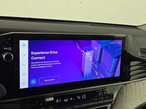 New 2026 Toyota Camry XLE image 17