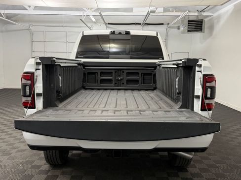 Used 2021 RAM 3500 Limited AWD/4WD image 26