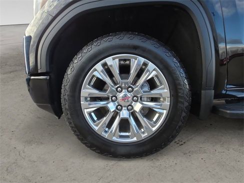 Used 2020 GMC Sierra 1500 Denali w/ Technology Package image 14