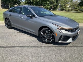 New 2026 Kia K5 GT-Line video 2