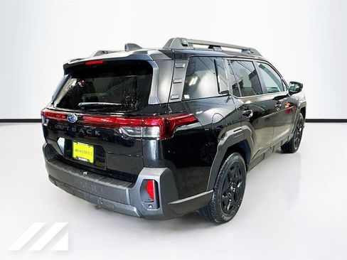 New 2026 Subaru Outback Limited AWD/4WD image 4