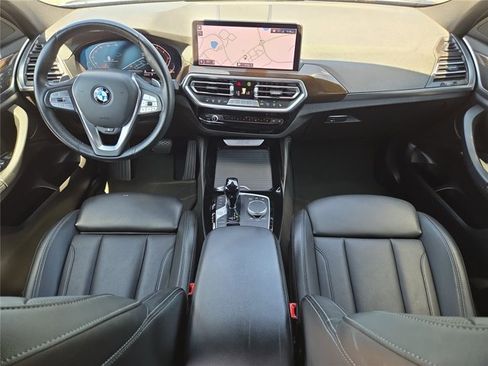 Used 2022 BMW X4 xDrive30i AWD/4WD image 31