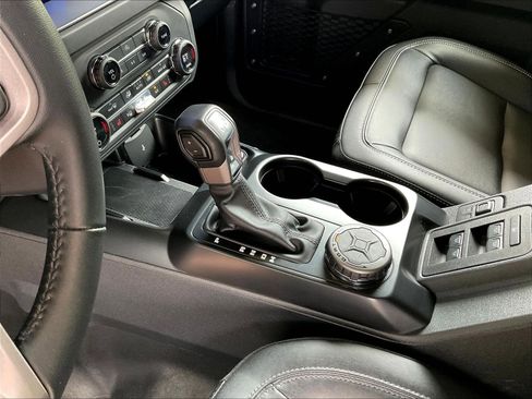 Used 2025 Ford Bronco Big Bend AWD/4WD image 18