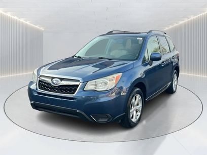 Used 2014 Subaru Forester 2.5i Premium w/ Popular Package #2
