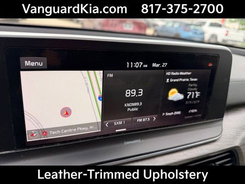 Used 2020 Kia Telluride EX image 21