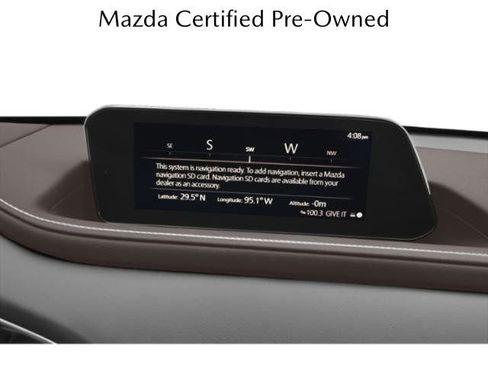 Used 2024 MAZDA CX-30 AWD 2.5 S w/ Premium Package image 24