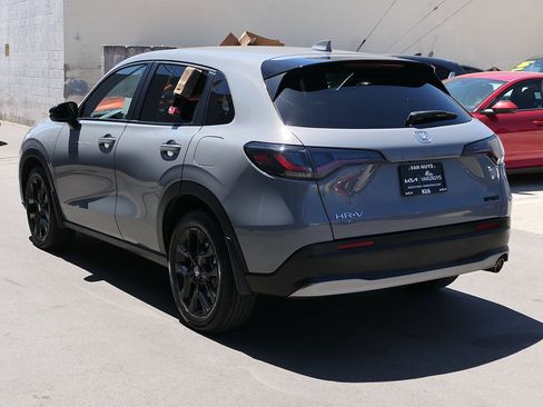 Used 2024 Honda HR-V Sport image 6