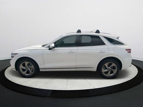 New 2026 Genesis GV70 2.5T image 7