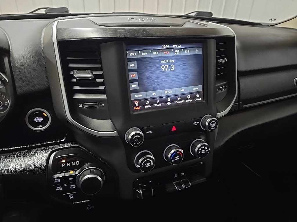 Used 2020 RAM 1500 Big Horn AWD/4WD image 24