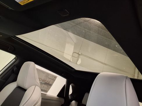 New 2026 Toyota bZ image 12