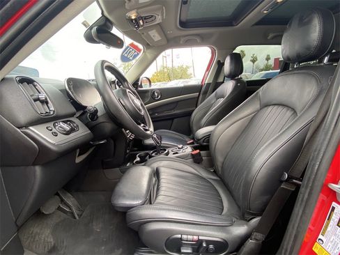 Used 2021 MINI Cooper Countryman S image 17